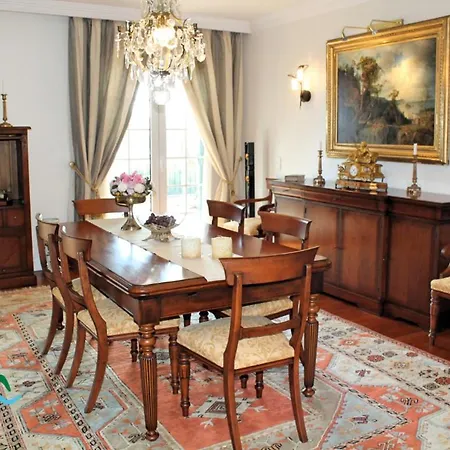 Ourmadeira - Luzia Villa