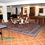 Villa Ourmadeira - Luzia Funchal (Madeira)