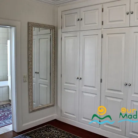 Ourmadeira - Luzia, Luxury * פונשל