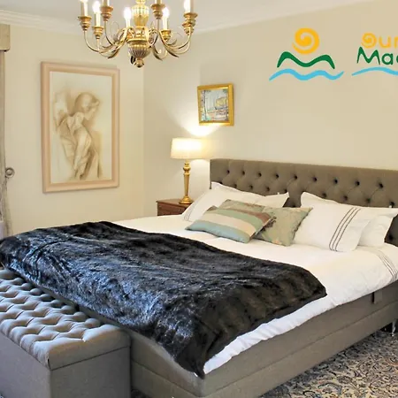 Ourmadeira - Luzia, Luxury