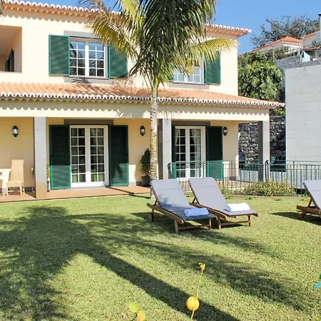 וילה Ourmadeira - Luzia, Luxury