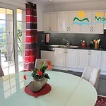 Villa Ourmadeira - Luzia Funchal (Madeira)