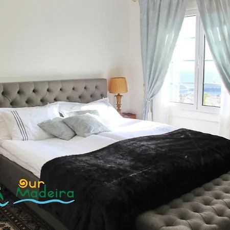 Ourmadeira - Luzia, Luxury