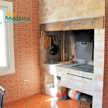 Ourmadeira - Luzia, Luxury Villa *