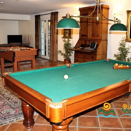 Villa Ourmadeira - Luzia, Luxury *