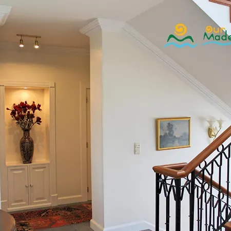 Ourmadeira - Luzia, Luxury *