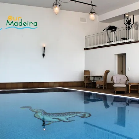 Ourmadeira - Luzia, Luxury Funchal (Madeira)