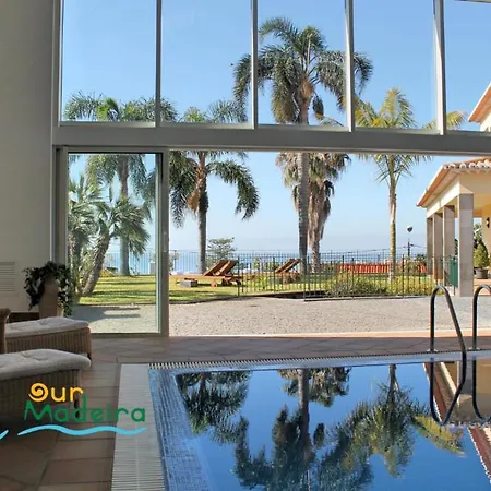 Ourmadeira - Luzia, Luxury