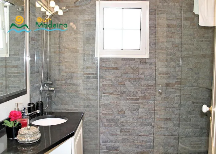 Ourmadeira - Luzia Villa Funchal