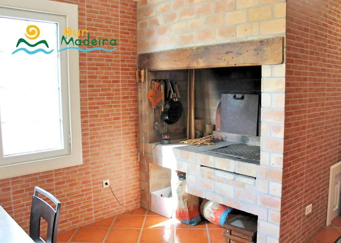 Ourmadeira - Luzia Villa *