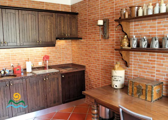 Ourmadeira - Luzia Villa Funchal