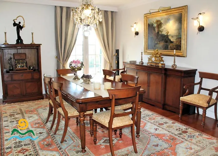 Ourmadeira - Luzia Villa