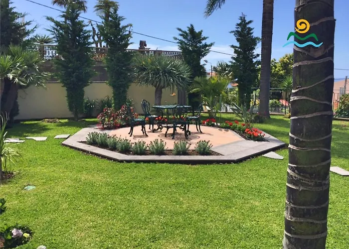 Ourmadeira - Luzia Villa *