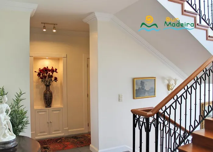 Ourmadeira - Luzia *