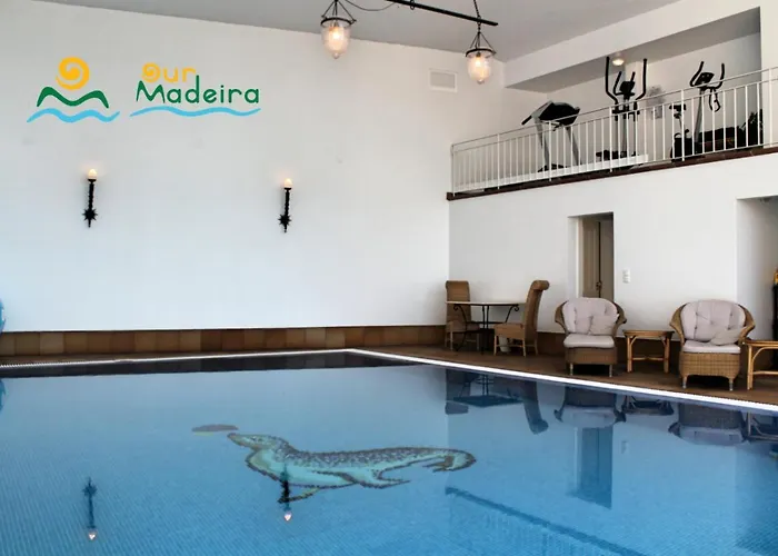 Ourmadeira - Luzia Funchal