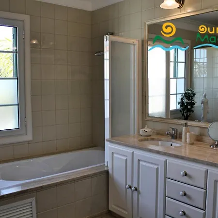 Vila Ourmadeira - Luzia, Luxury *