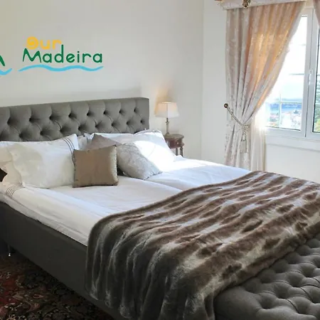 Ourmadeira - Luzia, Luxury *