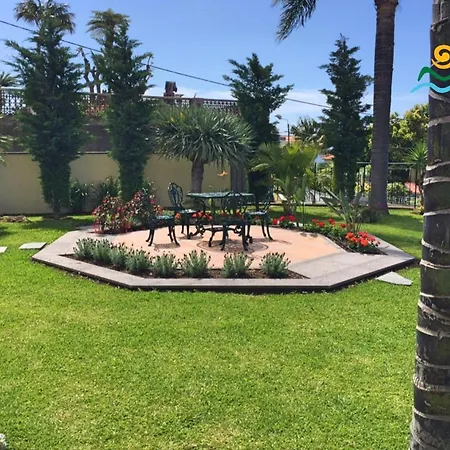 Ourmadeira - Luzia, Luxury Vila *